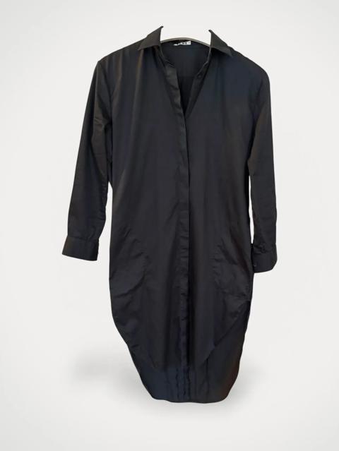 Acne Studios Seattle cut pop Shirt