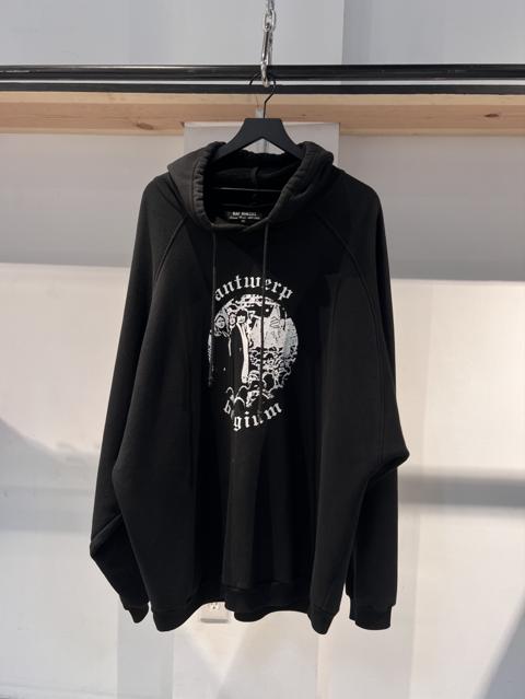 Raf Simons OG Antwerp