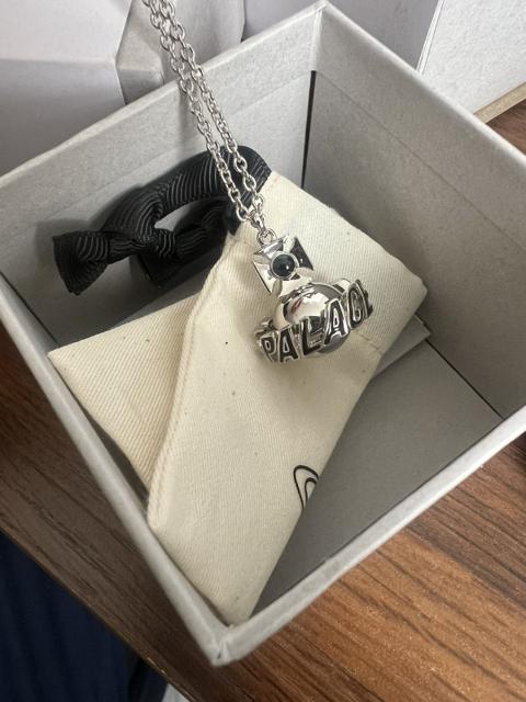 Orb pendant