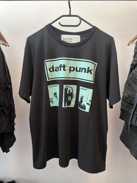 Enfants Riches Deprimes Daft Punk Tee 2017