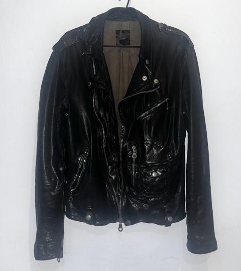 isamu katayama double riders jacket