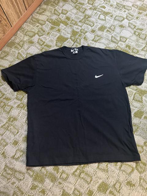 Nike x Black CDG