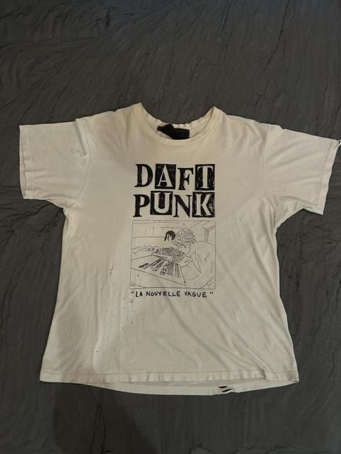 Enfants Riches Déprimés Daft Punk Shirt