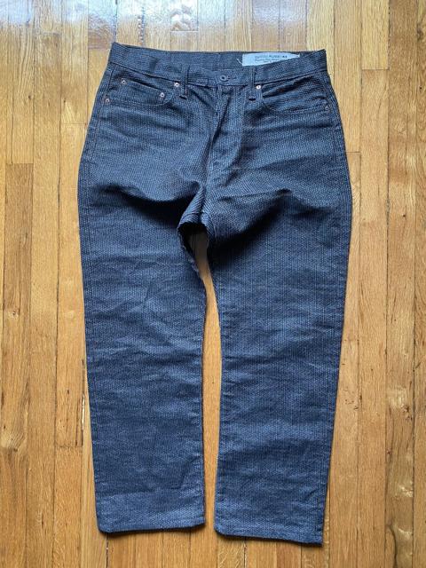 Kapital Century Denim