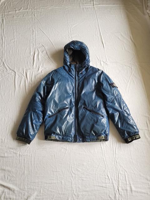 Stone island rare iconic Ice Jacket 010