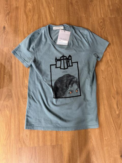 UNDERCOVER SS’10 LESS BUT BETTER