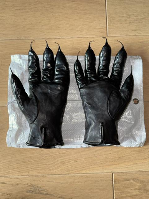 AM/2459 ROOMS-PTC/010 Drip Gloves Size 46