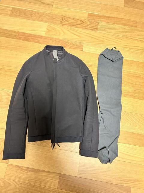 LM Altieri Jacket
