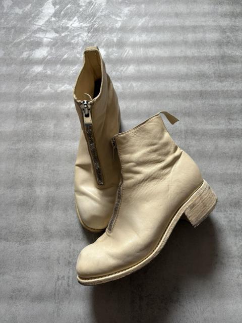 Guidi PL2 boots
