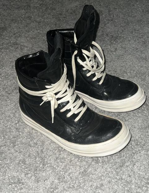 Rick owens dunks
