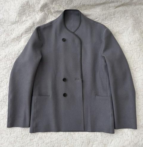 Luke Derrick DB Blazer