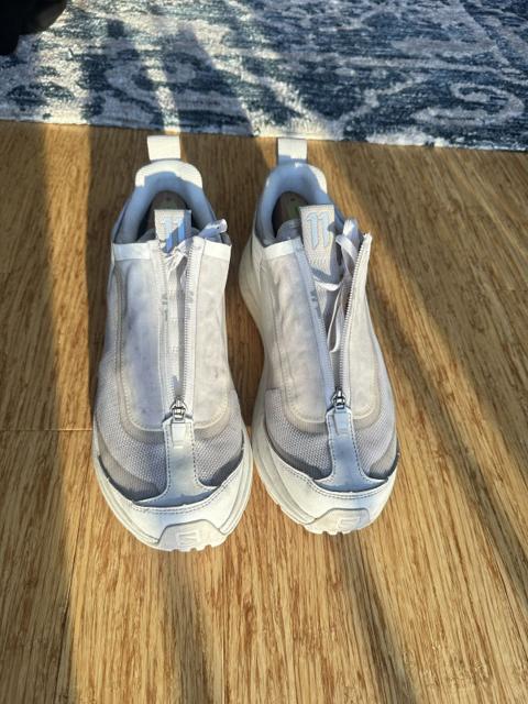 11 by bbs x Salomon bamba2 Low