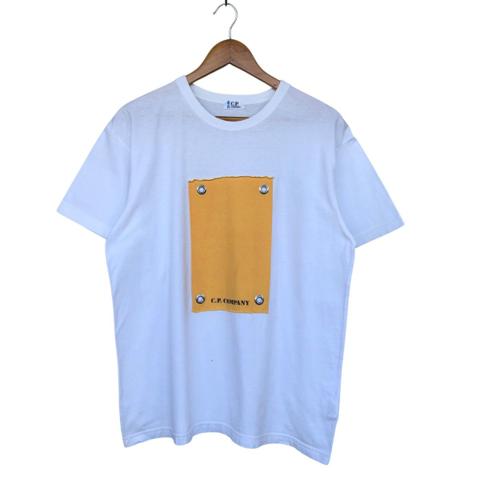 Vintage CP COMPANY tshirt