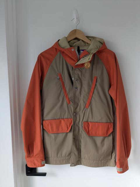 Mountain Parka
