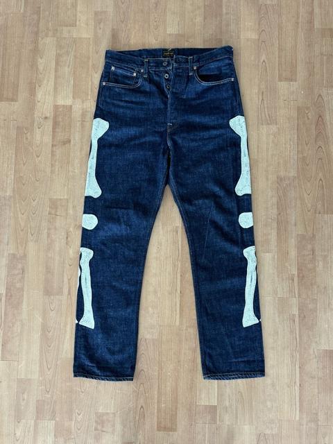 Denim Kapital Kountry Pants