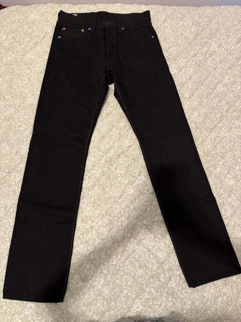 Momotaro “Going to Battle” Jeans