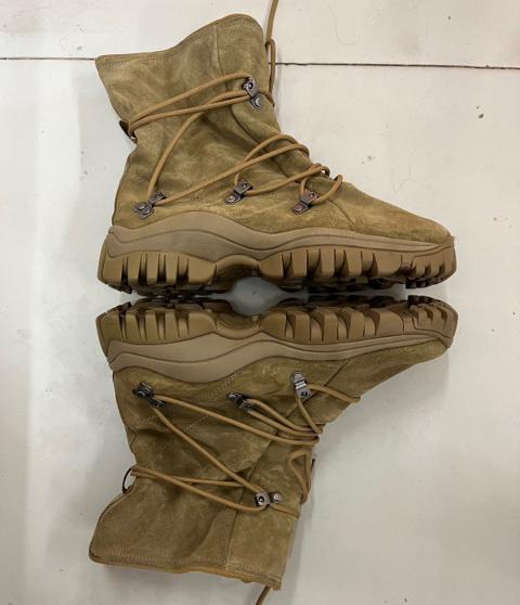 2020 ASICS x NONNATIVE GORETEX GEL YETI TOKYO BOOTS