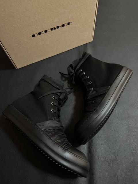 RICK OWENS RAMONES