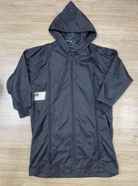 final home survival jacket