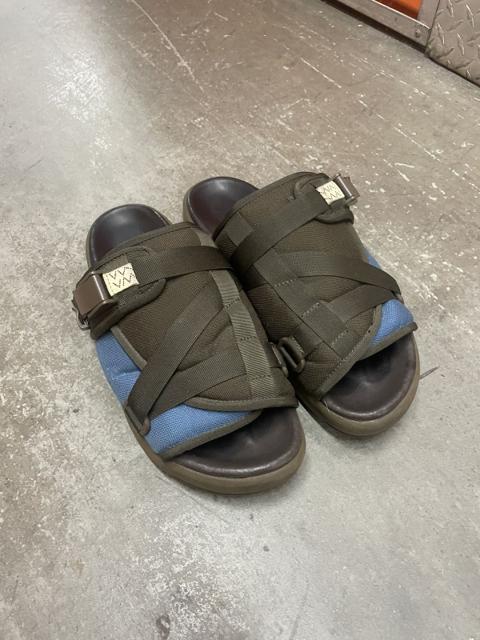 Visvim Christo