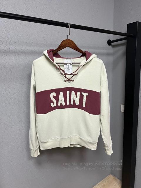 YSL Hoodie.