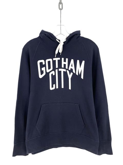 Gotham City Hoodie
