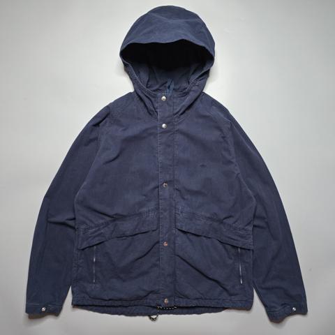 TNF Purple Label - Indigo Mountain Wind Parka