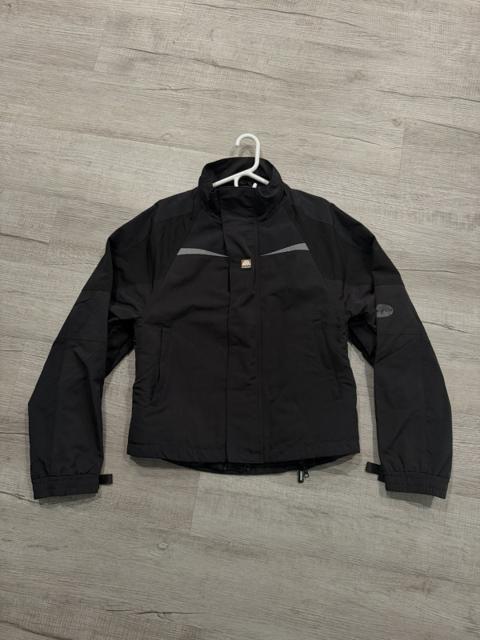 Martine Rose Shrunken Sports Jacket