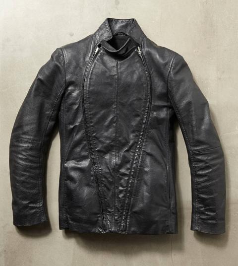 Carol Christian Poell Double Fencing Jacket