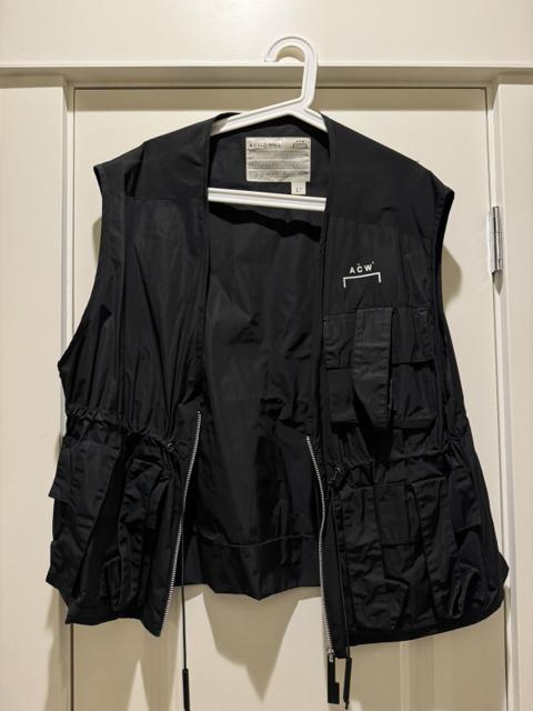 Core Utility Vest