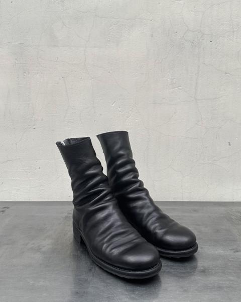 Guidi 988 Horse Leather