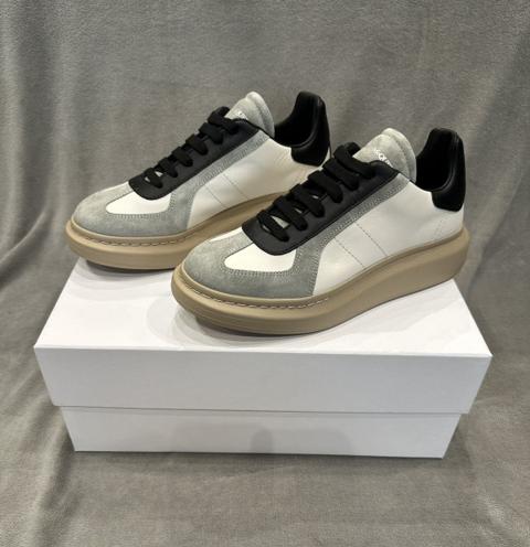 Basket Alexander Mcqueen Oversized