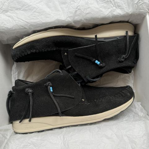 Visvim FBT