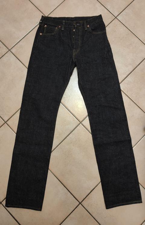 S5100VX 17oz ZERO PLUS STRAIGHT