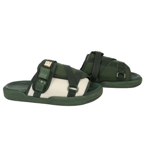 VISVIM CHRISTO SANDALS