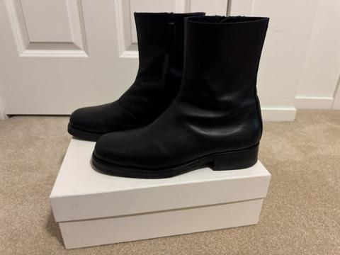 Camion Boots