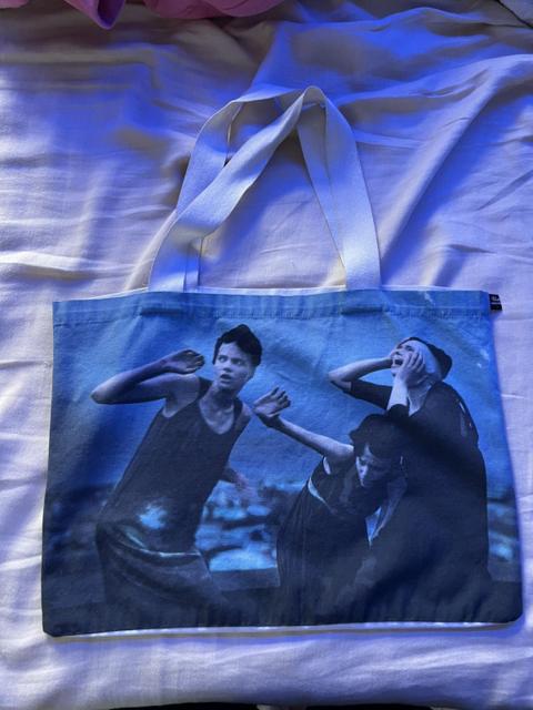 Undercover Grace SS09 Tote Bag