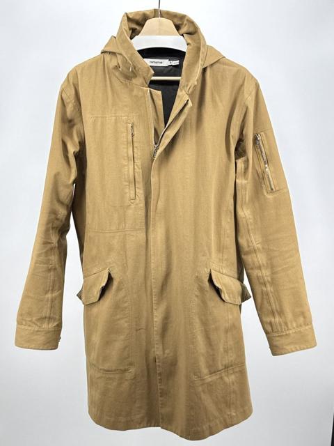 3L Goretex Jacket