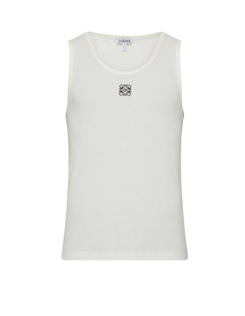 Anagram Tank Top