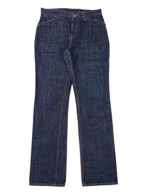 2016SS Takahiromiyashita The Soloist Western Denim