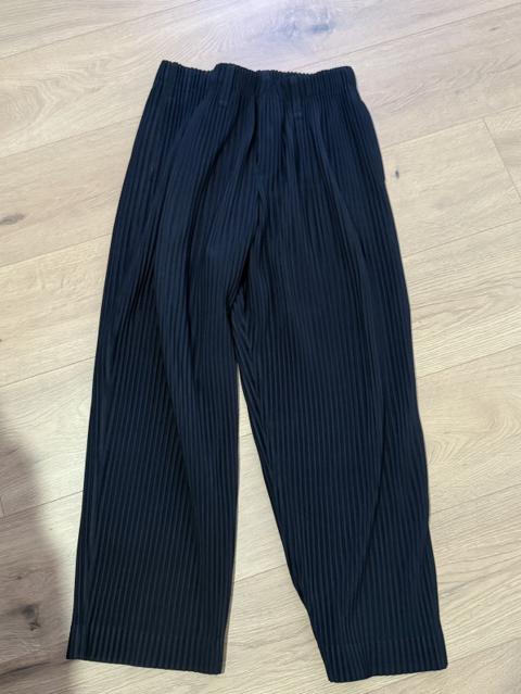 Homme Plisse Issey Miyaki JF150 trouser