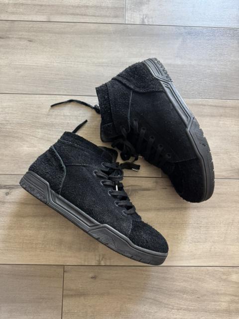 Diet butcher poetry sneakers