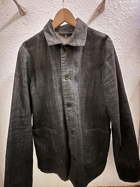 A.P.C. chore jacket size medium