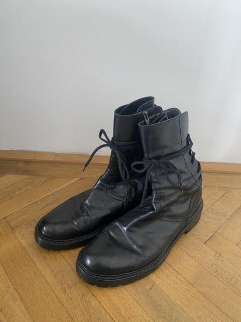 Vitello Boots