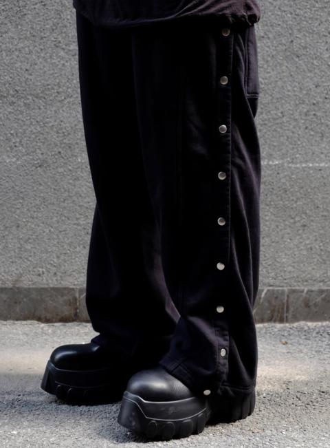RICK OWENS Pusher Lounge Pants