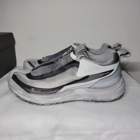 Bamba low sneakers