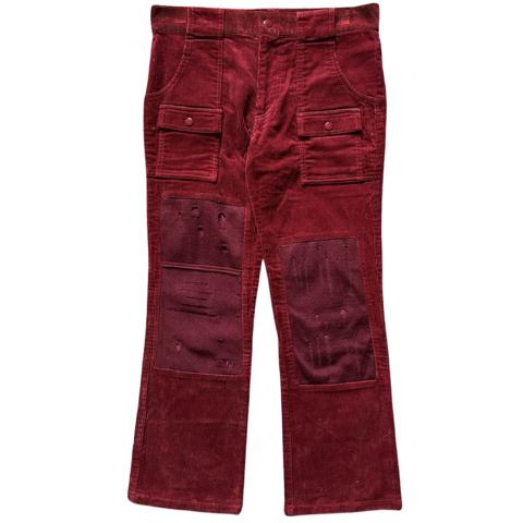 Undercover “Witch’s Cell Division” pants