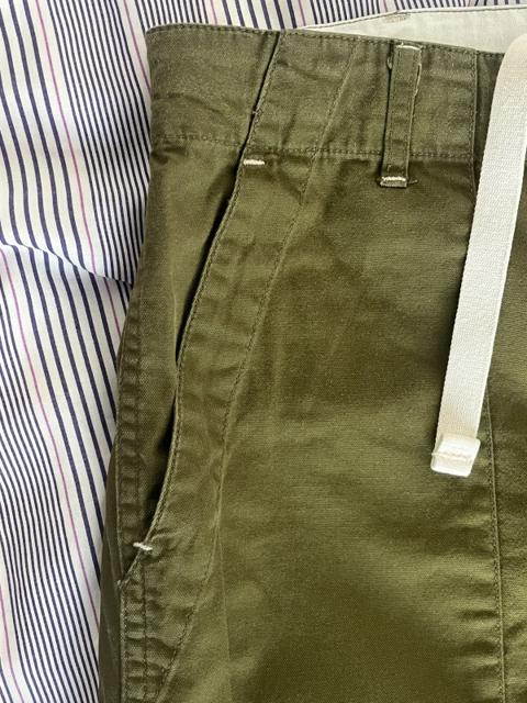 Fatigue Pant