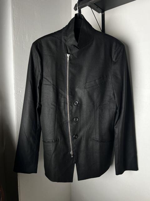 Jackrose Artisanal Blazer Jacket CCP BBS Julius Inspired