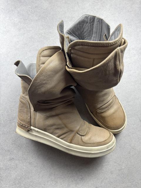 Cinzia Araia Santiago Layered High Top - Size 39